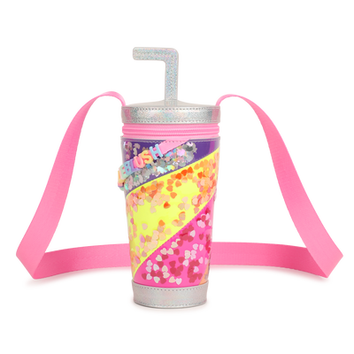 Bolsa de m&atilde;o BILLIEBLUSH GIRL