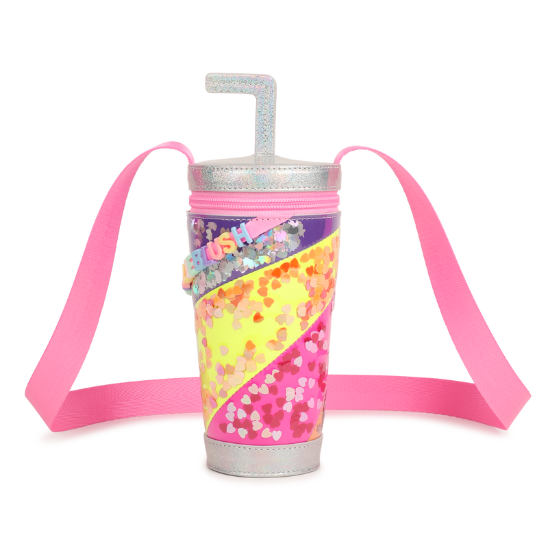 Bolsa de m&atilde;o BILLIEBLUSH 
                        GIRL