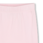 Conjunto de cal&ccedil;a, cardig&atilde; e camiseta BOSS 
                    MENINA
