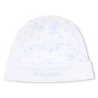 Conjunto de 3 pe&ccedil;as GIVENCHY 
                    UNISEX