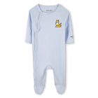Conjunto de dois pijamas KENZO KIDS 
                    UNISEX