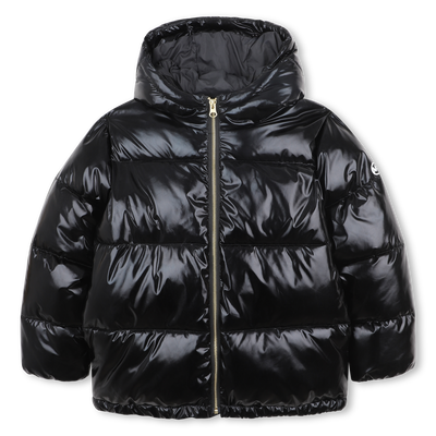 Jaqueta com capuz MICHAEL KORS GIRL