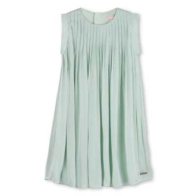 VESTIDO FORMAL SEM MANGAS MICHAEL KORS GIRL