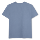 Camiseta de mangas curtas BOSS 
                    MENINO