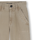 Panelas largas ZADIG VOLTAIRE 
                    BOY