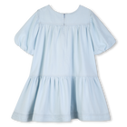 Vestido de ganga CHLOE 
                    GIRL
