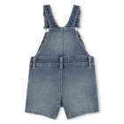 Macac&atilde;o jeans TIMBERLAND 
                    BOY