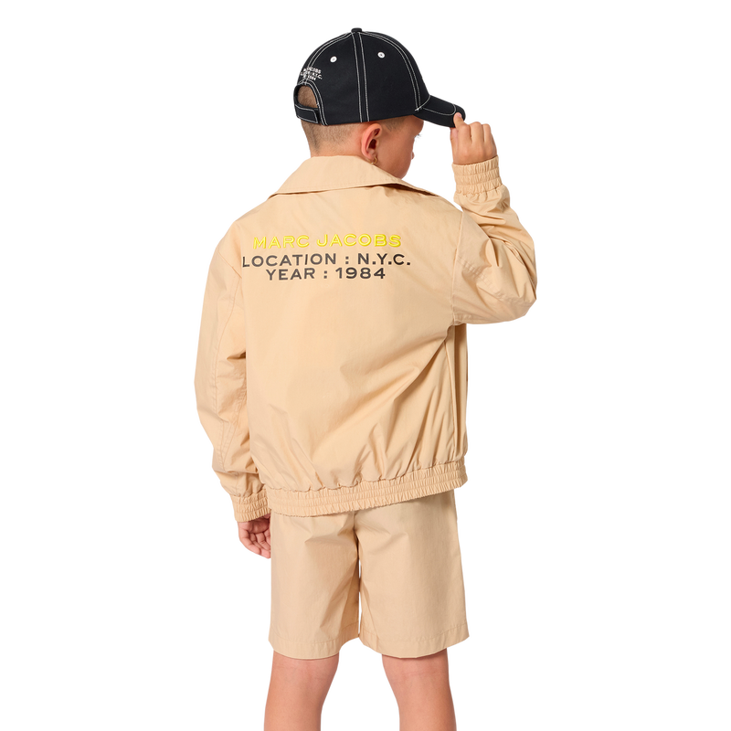 BON&Eacute; MARC JACOBS 
                    BOY