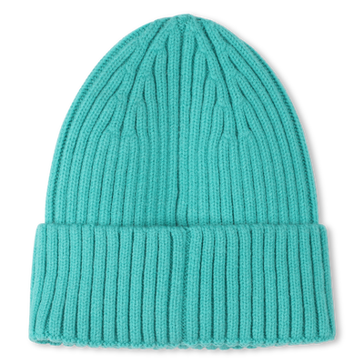 Chapéu de crachá de malha com logotipo TIMBERLAND BOY