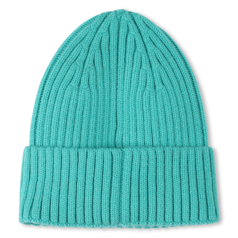 Chapéu de crachá de malha com logotipo TIMBERLAND 
                    BOY