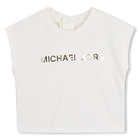 Conjunto jogger MICHAEL KORS 
                    GIRL