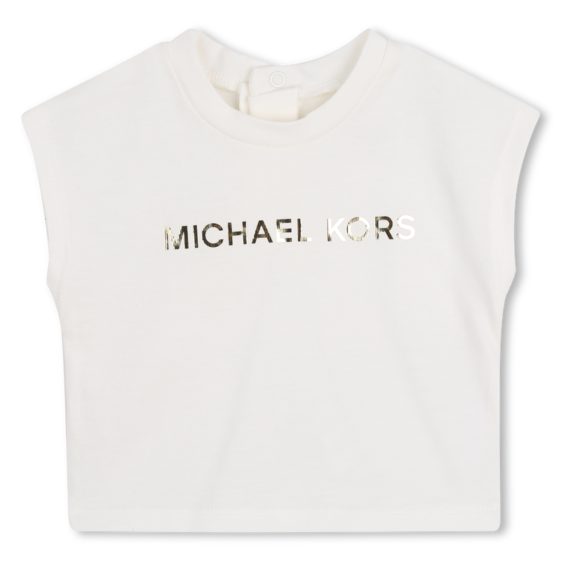 Conjunto jogger MICHAEL KORS 
                        GIRL
