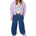 T-shirt de mangas compridas BILLIEBLUSH 
                    GIRL