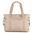 Saco muda-fraldas com fecho BOSS 
                    UNISEX