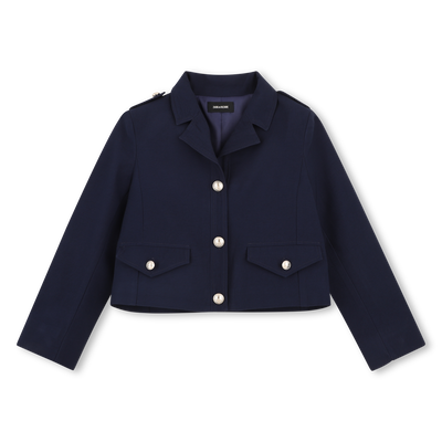 CASACO DE TERNO ZADIG & VOLTAIRE GIRL