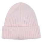 Gorro de malha BOSS 
                    GIRL