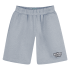 Cal&ccedil;&otilde;es de bermuda fleece KENZO KIDS 
                    BOY