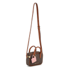 Bolsa de m&atilde;o MICHAEL KORS 
                    MENINA