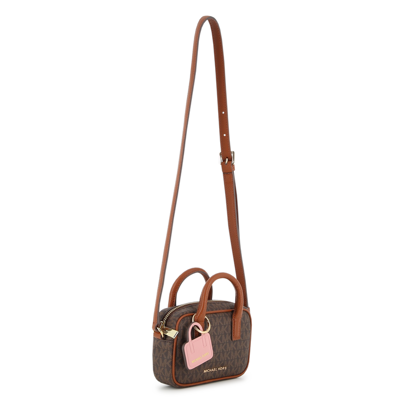 Bolsa de m&atilde;o MICHAEL KORS 
                        MENINA