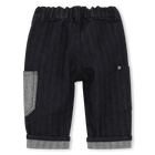 Cal&ccedil;a de denim GIVENCHY 
                    MENINO