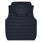 Jaqueta sem mangas KENZO KIDS 
                    UNISEX