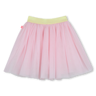 Saia de tule BILLIEBLUSH 
                    GIRL