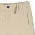 Bermudas de jogging com bot&atilde;o BOSS 
                    BOY