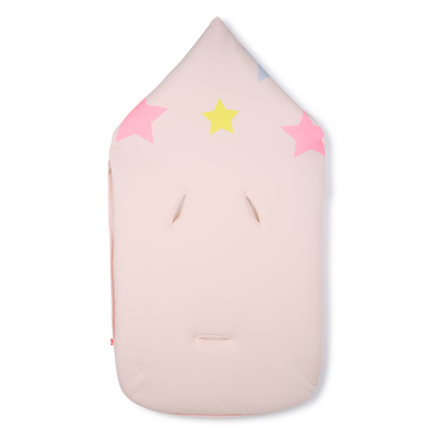 Quilted Sleeping Bag BILLIEBLUSH GIRL