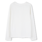Camiseta de manga longa MICHAEL KORS 
                    GIRL