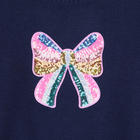 Camisola de malha BILLIEBLUSH 
                    GIRL