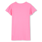 Vestido de manga curta BILLIEBLUSH 
                    GIRL
