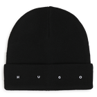 Gorro de tric&ocirc; HUGO 
                    BOY
