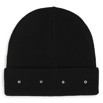 Gorro de tric&ocirc; HUGO BOY