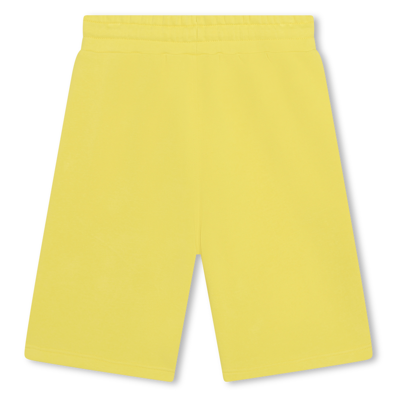 Fleece shorts BOSS 
                    BOY