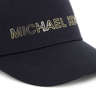 Bon&eacute; de sarja de algod&atilde;o MICHAEL KORS 
                    GIRL
