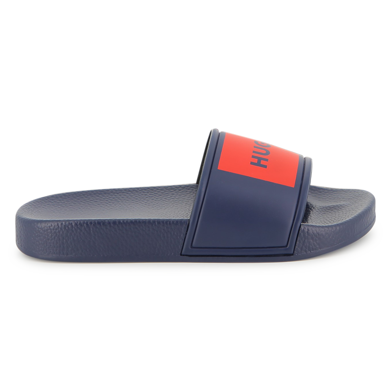 TOQUE HUGO 
                        BOY