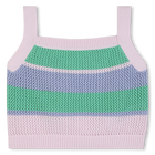 Topo strappy BILLIEBLUSH 
                    GIRL
