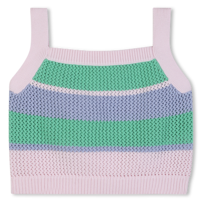 TOPO STRAPPY BILLIEBLUSH GIRL