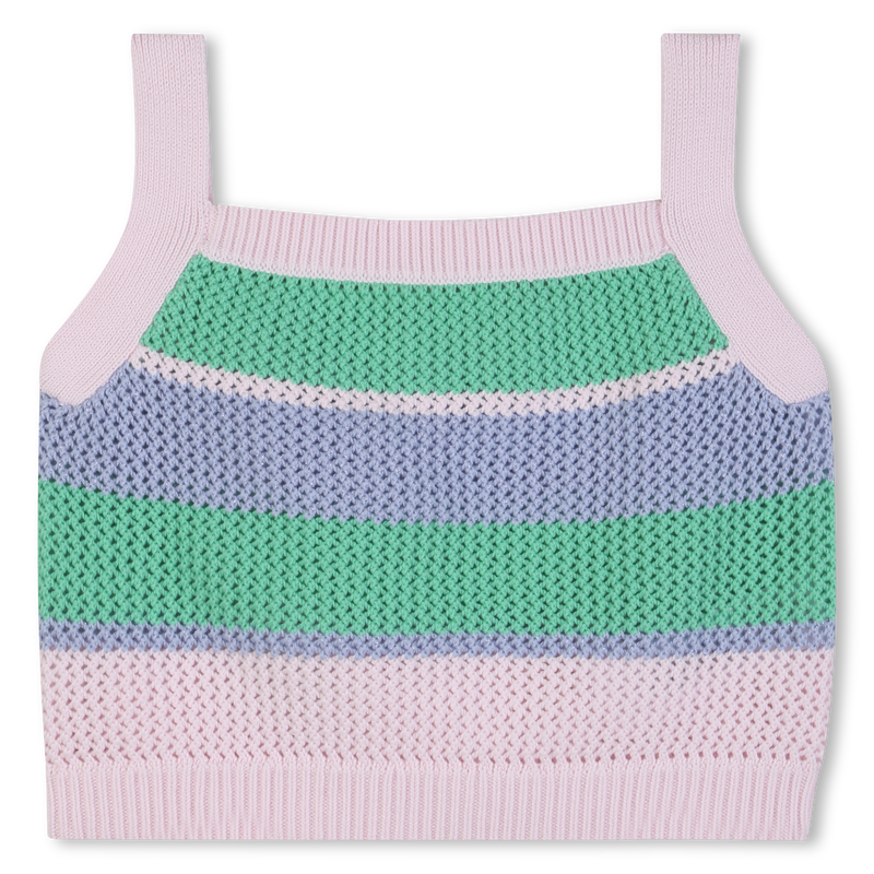 TOPO STRAPPY BILLIEBLUSH 
                        GIRL