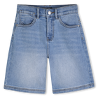 Bermuda jeans shorts DKNY 
                    UNISEX