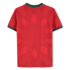 T-shirt de manga curta BOSS 
                    BOY