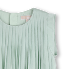 Vestido formal sem mangas MICHAEL KORS 
                    GIRL