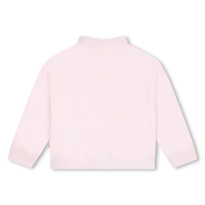 Sweatshirt BILLIEBLUSH 
                    GIRL