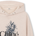 Moletom CHLOE 
                    GIRL