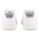 T&eacute;nis rendados HUGO 
                    BOY