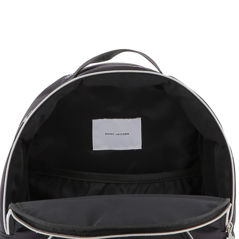 Mochila de sarja MARC JACOBS 
                    GIRL
