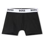 Conjunto de boxers BOSS 
                    BOY