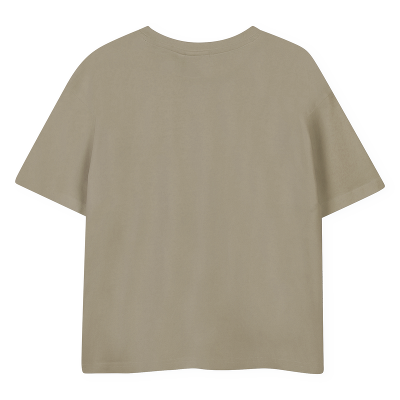 T-shirt de manga curta HUGO 
                        BOY