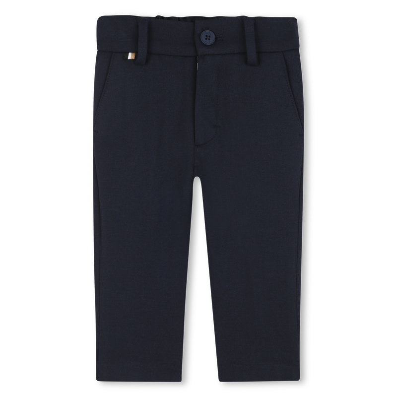 Conjunto de fantasias BOSS 
                        BOY