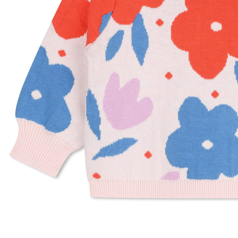 Camisola de malha CARREMENT BEAU 
                        GIRL
